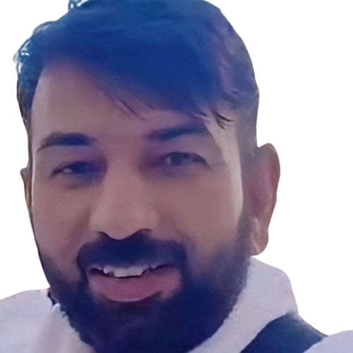 Sir ajmal hakla Blank Meme Template