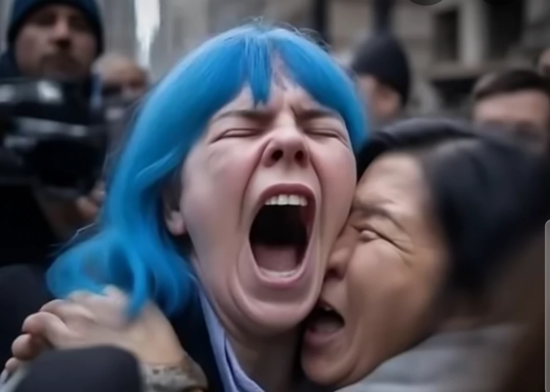 Lib Blank Meme Template