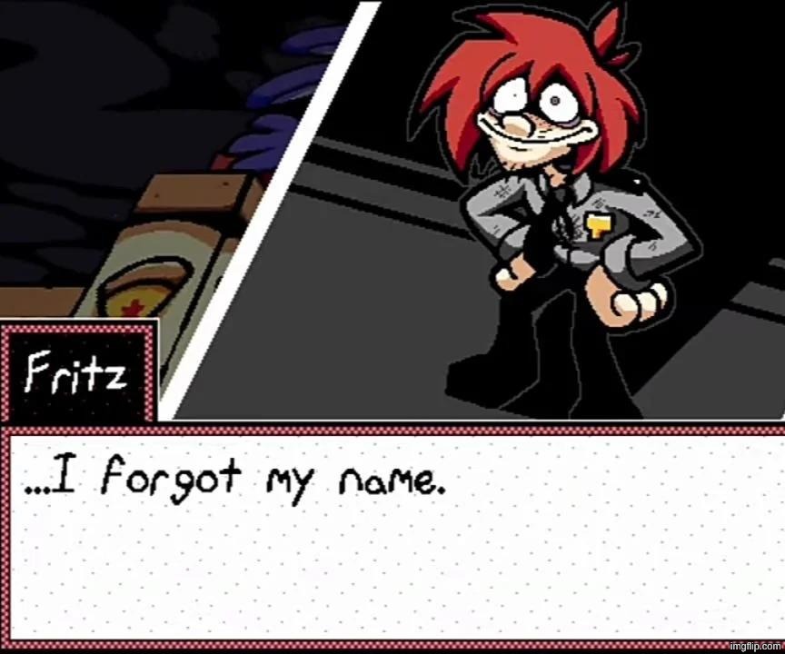 i js finished unlocking every frickbear's 3 ending on fritz mode | made w/ Imgflip meme maker