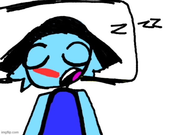 I'm sleeping in my pajamas | image tagged in blank white template | made w/ Imgflip meme maker