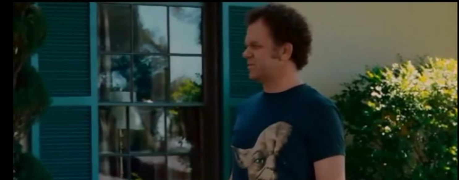 dale step brothers 1 Blank Meme Template