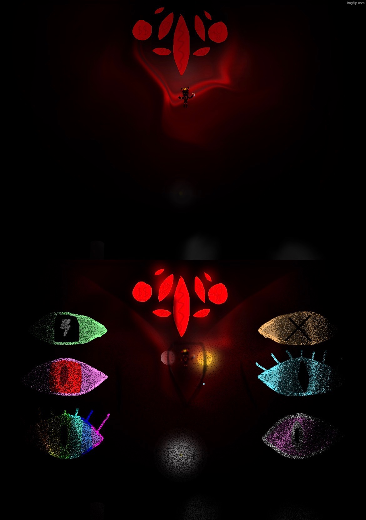 Update on the drawing | made w/ Imgflip meme maker