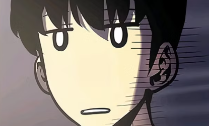 jin-woo blank face Blank Meme Template