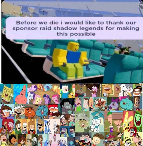 Unlaughable! | image tagged in unlaughable | made w/ Imgflip meme maker