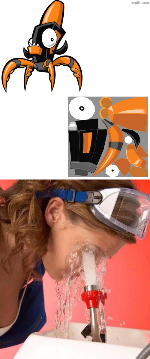 Unseen | image tagged in unseen | made w/ Imgflip meme maker