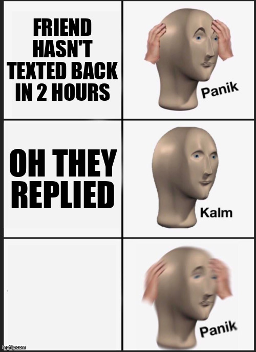 ADHD meme