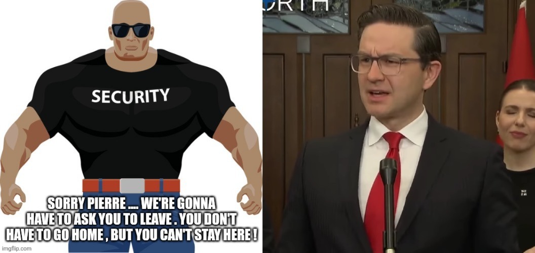 Canadian politics | image tagged in political meme | made w/ Imgflip meme maker