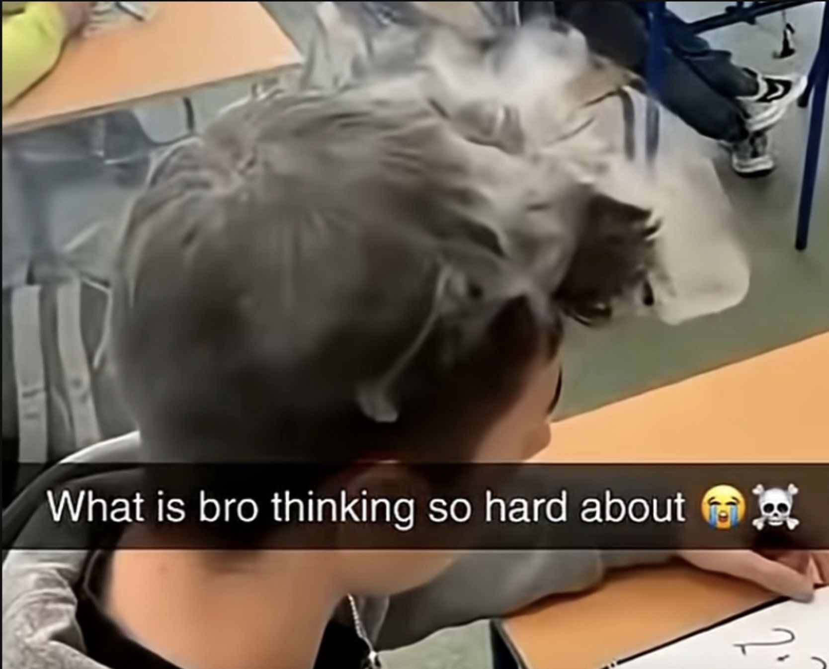 2 + 2 is not that hard ? Blank Meme Template