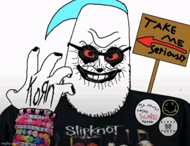 Take me seriously | image tagged in take me seriously | made w/ Imgflip meme maker