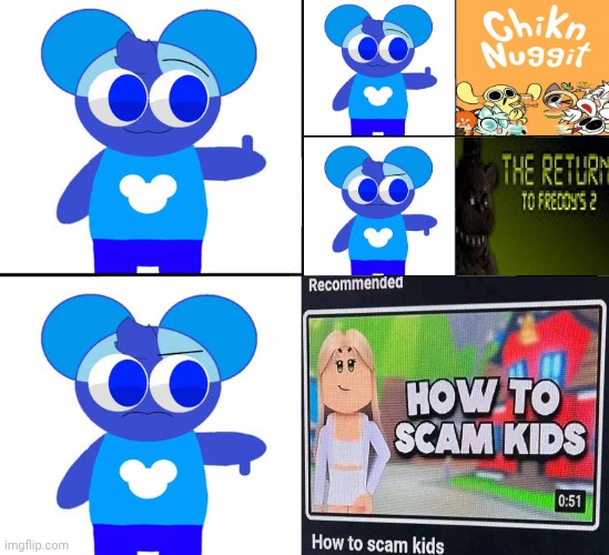 Me Ruining A Fill In Meme #609 | image tagged in ruin this fill in meme 609 | made w/ Imgflip meme maker