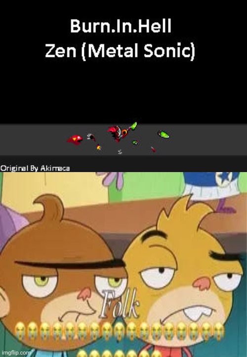 Me Ruining A Fill In Meme #610 | image tagged in ruin this fill in meme 610 | made w/ Imgflip meme maker