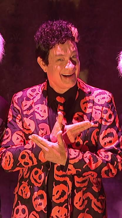 David s. Pumpkins Blank Meme Template