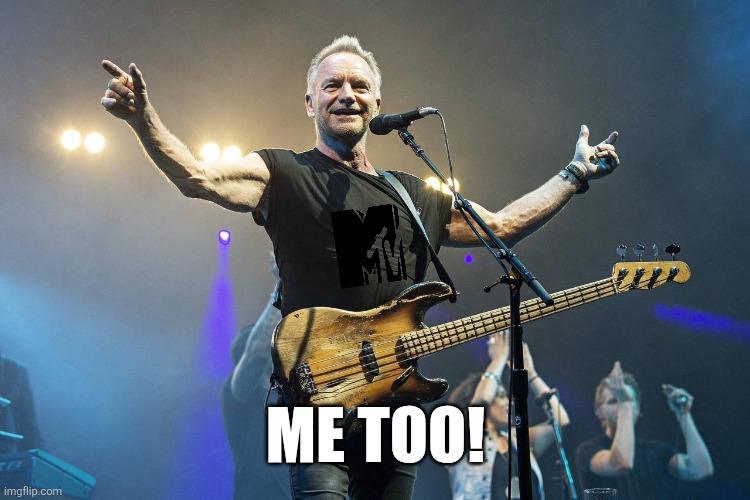 Me too! | made w/ Imgflip meme maker