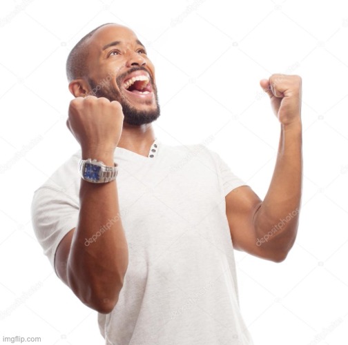 Yes! | image tagged in yes | made w/ Imgflip meme maker