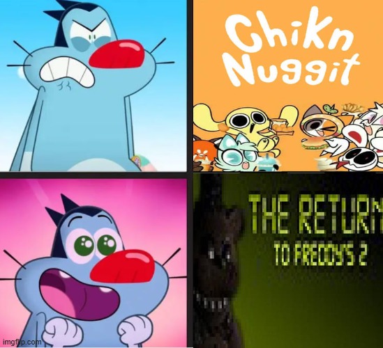 RUIN DA FILL IN MEME!!! (sorry Chikn Nuggit fans) | image tagged in ruin this fill in meme 609 | made w/ Imgflip meme maker