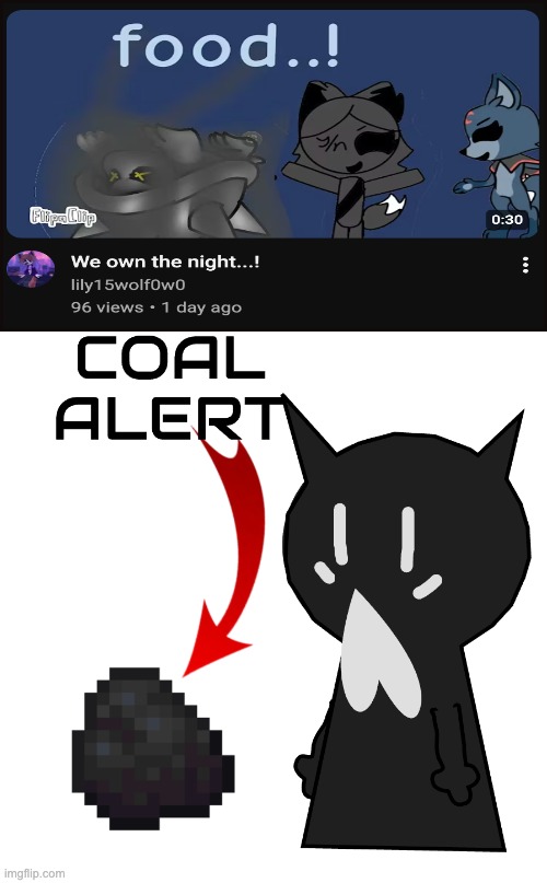 never scroll down the yt homescreen wtf is this | made w/ Imgflip meme maker