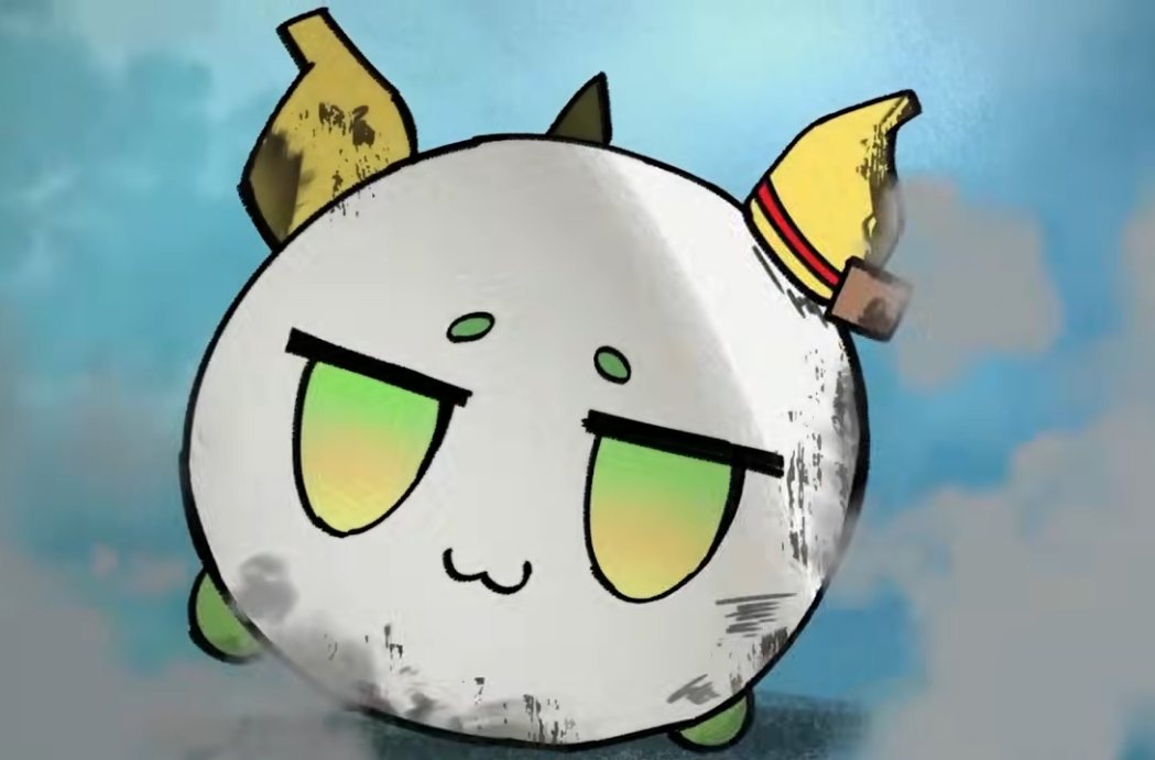 beans arknight Blank Meme Template