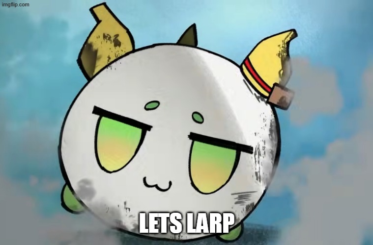 beans arknight | lets larp | image tagged in beans arknight | made w/ Imgflip meme maker