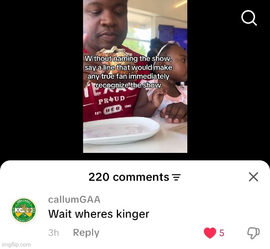 GOOSEBUUUUUUMPS | image tagged in the amazing digital circus,kinger,show,comments,quote,scary | made w/ Imgflip meme maker