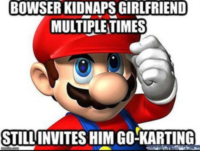 You don't Care about peach do you? | image tagged in huh,mario,nonsense | made w/ Imgflip meme maker