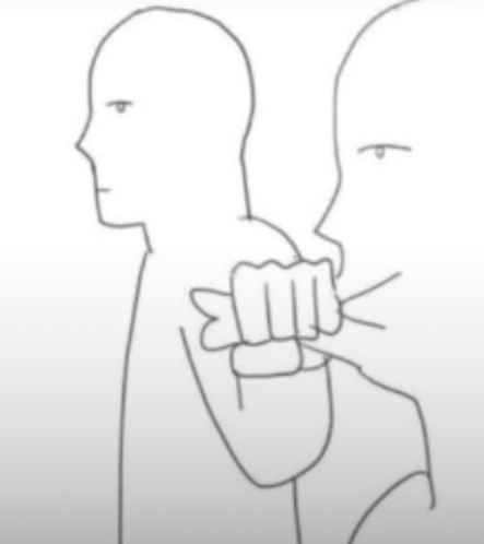 Grab mouth Blank Meme Template