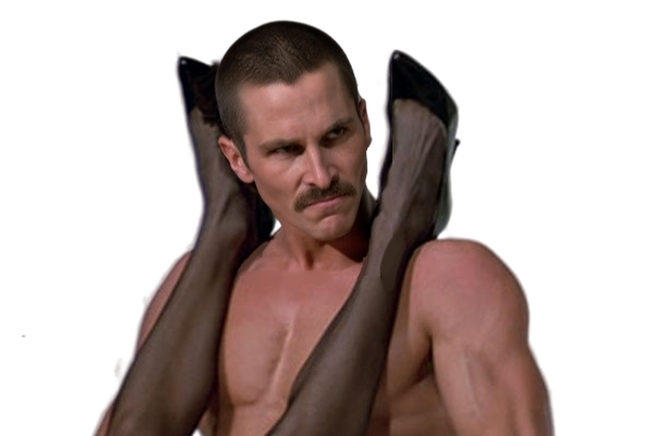 Thragg and Thraxan Baddie Blank Meme Template