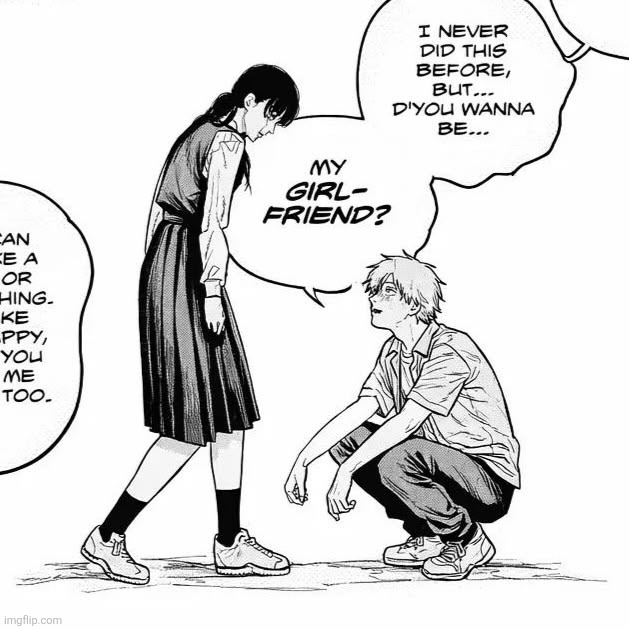 we'll see denji | made w/ Imgflip meme maker
