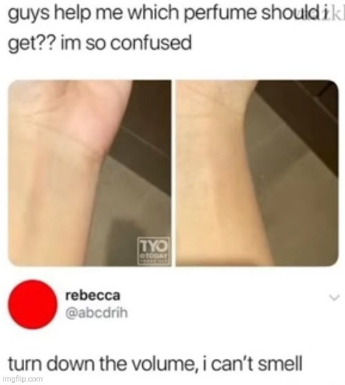 Screenshot_20260503_130146_Brave.jpg | image tagged in screenshot_20260503_130146_brave jpg,why is that a tag,perfume,you had one job,stupid,funny | made w/ Imgflip meme maker