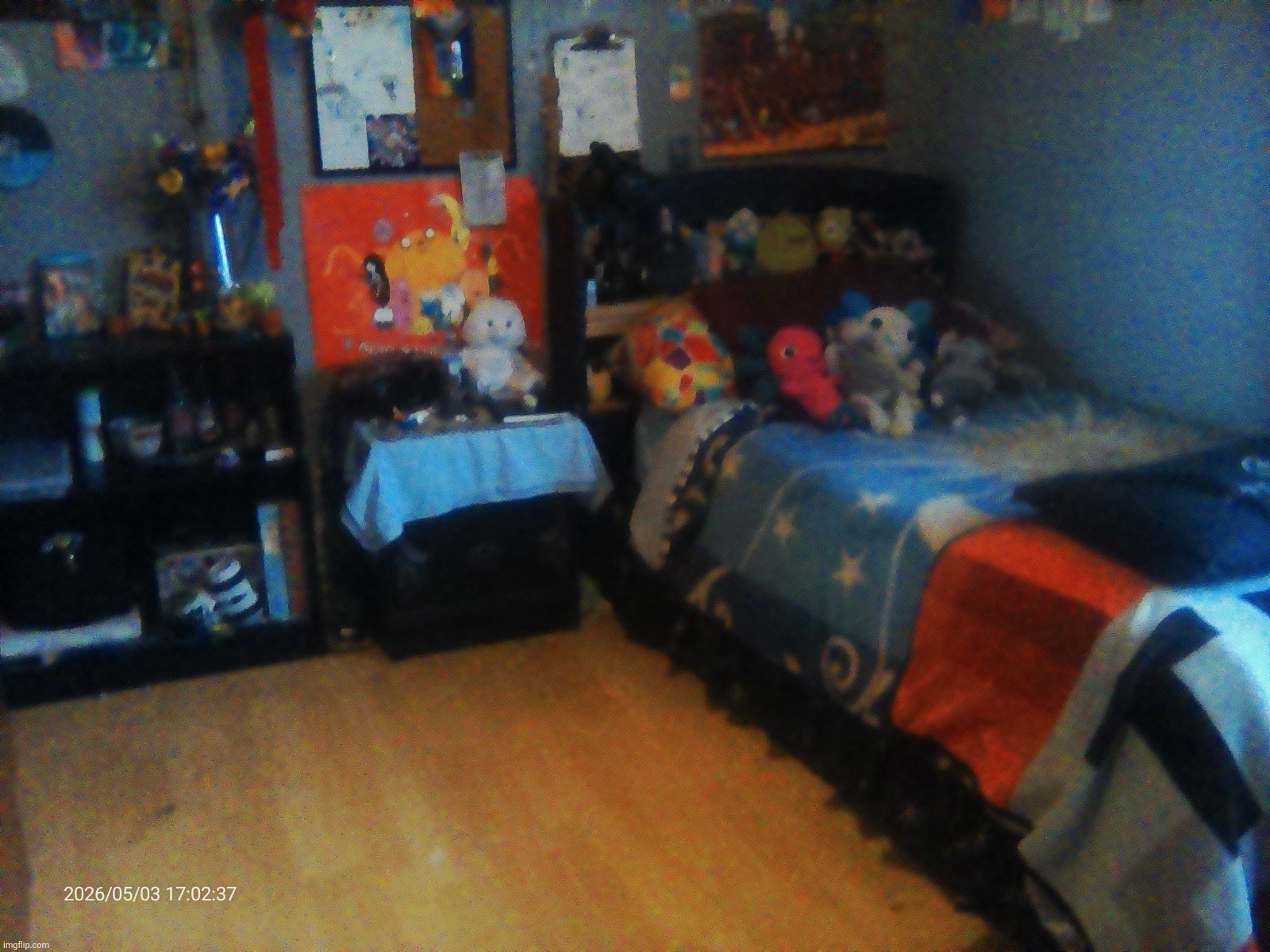 I love having a clean room makes me feel like a whole new person | made w/ Imgflip meme maker