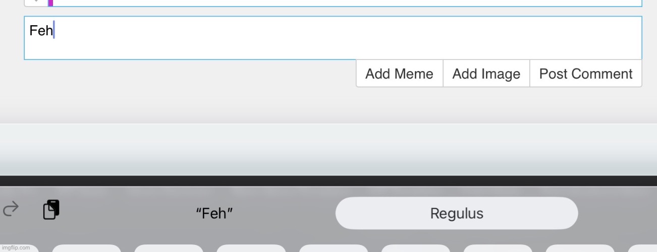 Ok dude can someone explain how these are partially alike, stupid autocorrect thinks it knows better than me | image tagged in img_1500 jpeg | made w/ Imgflip meme maker