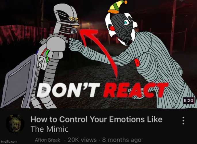 bite by nighttt | made w/ Imgflip meme maker