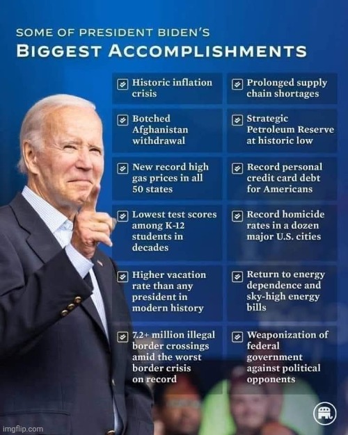 Geritol Joe accomplishments in failure | image tagged in geritol joe accomplishments in failure | made w/ Imgflip meme maker