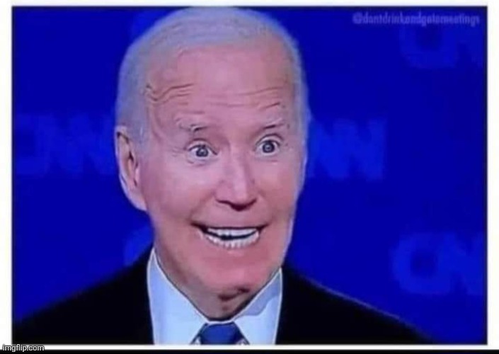 Biden on Meth | image tagged in biden on meth | made w/ Imgflip meme maker