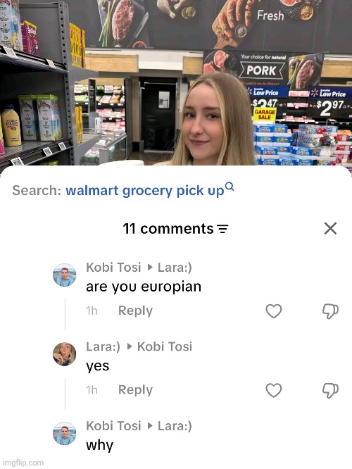 Flick bro lock in | image tagged in flick7,tiktok,why | made w/ Imgflip meme maker