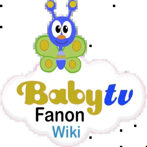 New BabyTV Fanon Blank Meme Template