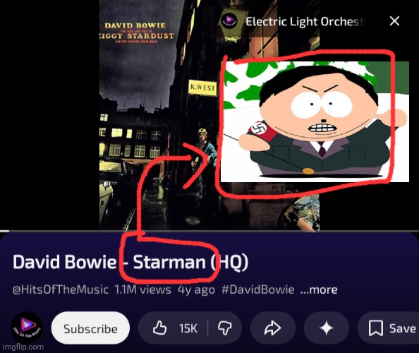 image tagged in eric cartman | made w/ Imgflip meme maker