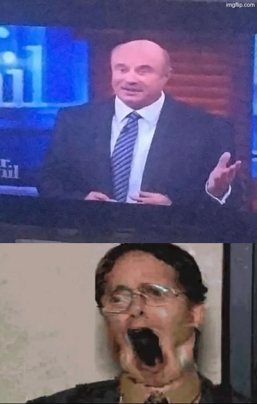 Well This Is Just Plain Creepy | image tagged in cursed images,excuse me wtf,what did i just see,dr phil,drink bleach,reptilians | made w/ Imgflip meme maker