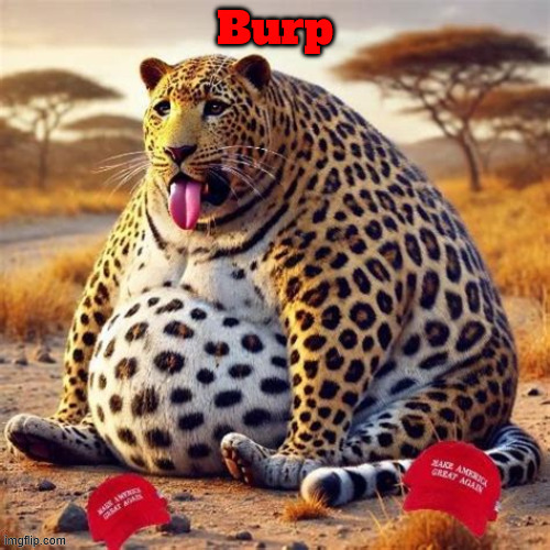 Burp! | made w/ Imgflip meme maker