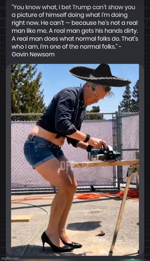 Greasy Gavin the Girly Man | image tagged in grease,gavin,justgirlymemes | made w/ Imgflip meme maker