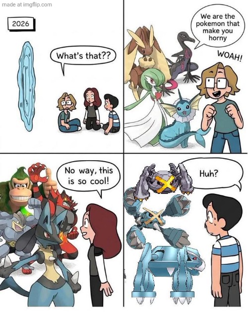 Even the demons said not to post this | made w/ Imgflip meme maker