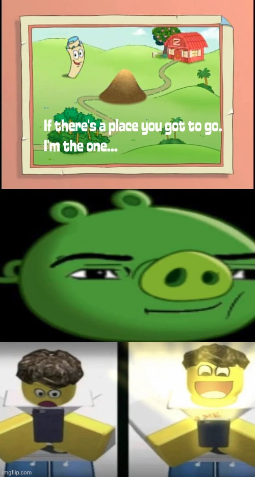 insert clever title here. | image tagged in who tells the map to shut up,deviantart,childhood ruined,oh wow are you actually reading these tags | made w/ Imgflip meme maker