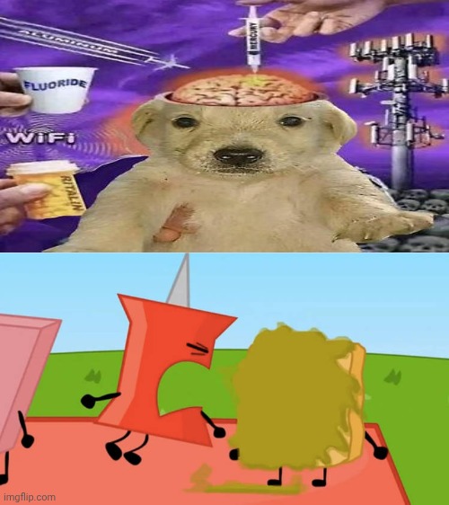 Me Ruining A Fill In Meme #611 | image tagged in ruin this fill in meme 611 | made w/ Imgflip meme maker
