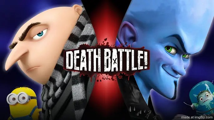 Who would win? | made w/ Imgflip meme maker