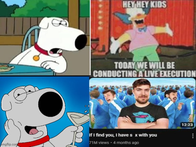 Me Ruining A Fill In Meme #612 | image tagged in ruin this fill in meme 612 | made w/ Imgflip meme maker