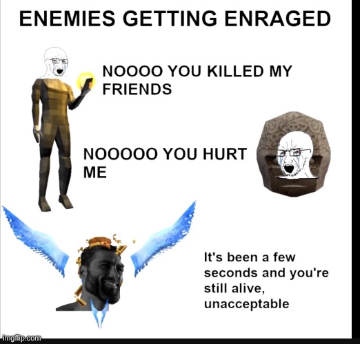 Ultrakill be like | image tagged in ultrakill,gaming,fun,be like,memes | made w/ Imgflip meme maker