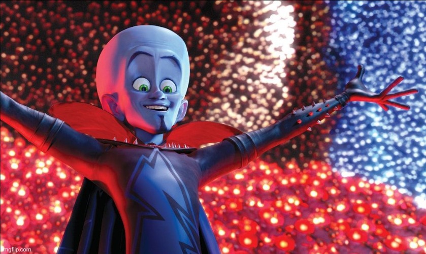 Megamind Presentation | image tagged in megamind presentation | made w/ Imgflip meme maker