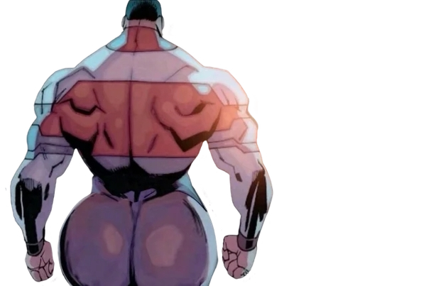 Gyatthragg Blank Meme Template
