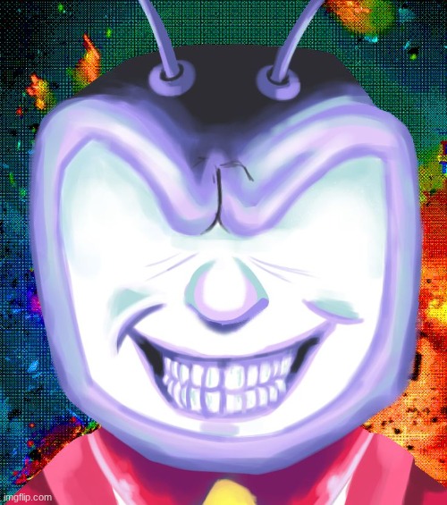this generally scares me. :'( please stay away, kindly i suggest that. | made w/ Imgflip meme maker
