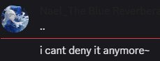 Nael Is A Gooner Blank Meme Template