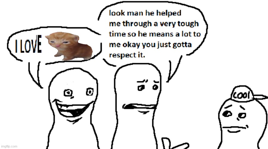 herbert | image tagged in look man he helped,herbert | made w/ Imgflip meme maker